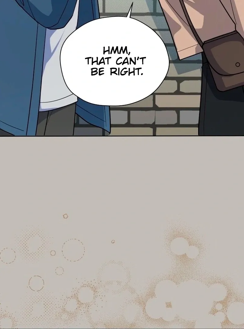 A Man Who Fell in Love With Me - Chapter 27 - Page 28