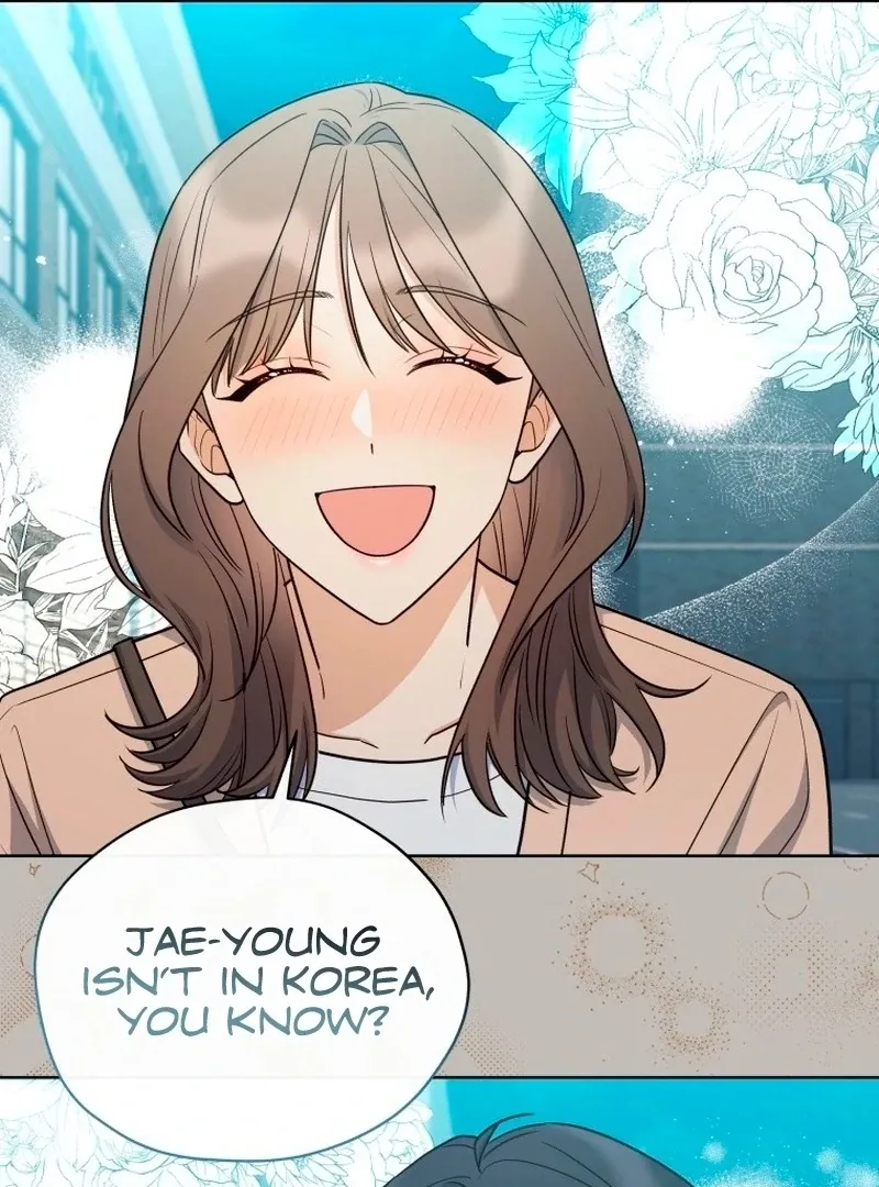 A Man Who Fell in Love With Me - Chapter 27 - Page 29
