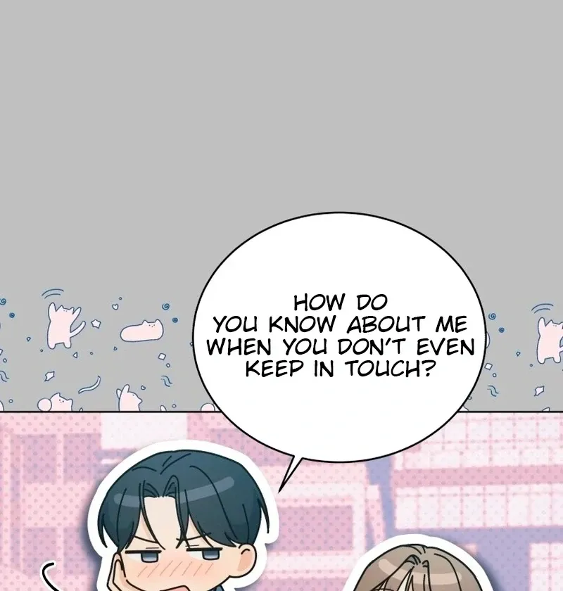 A Man Who Fell in Love With Me - Chapter 27 - Page 31