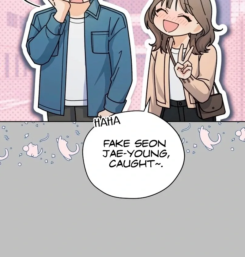 A Man Who Fell in Love With Me - Chapter 27 - Page 32
