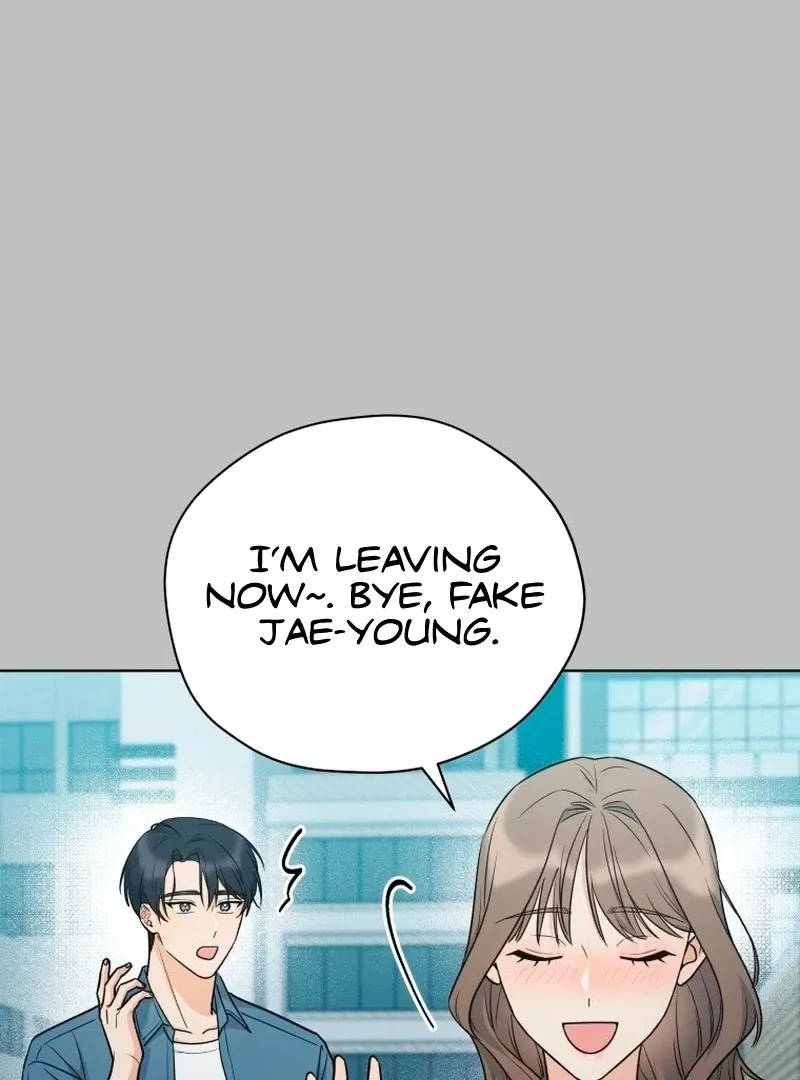 A Man Who Fell in Love With Me - Chapter 27 - Page 33