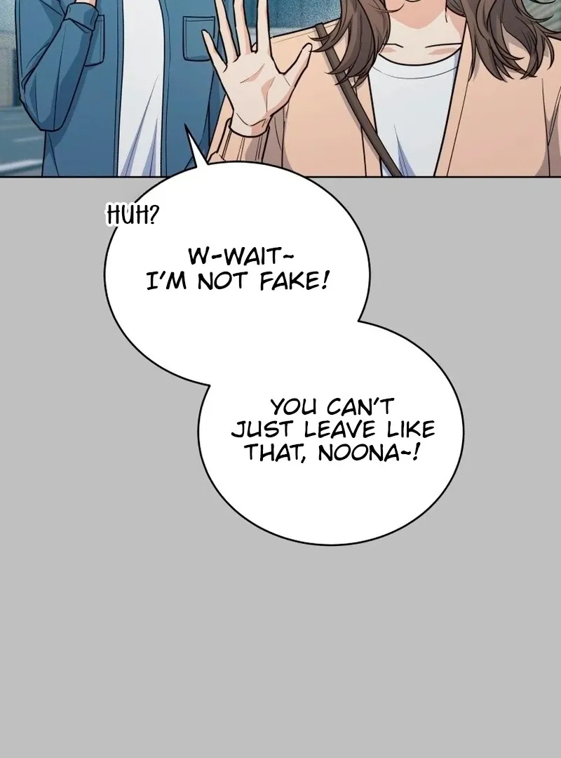 A Man Who Fell in Love With Me - Chapter 27 - Page 34