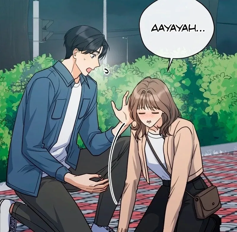 A Man Who Fell in Love With Me - Chapter 27 - Page 42