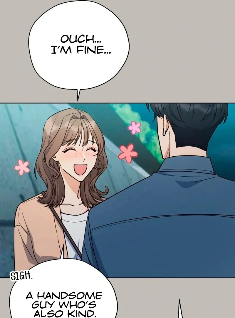 A Man Who Fell in Love With Me - Chapter 27 - Page 44