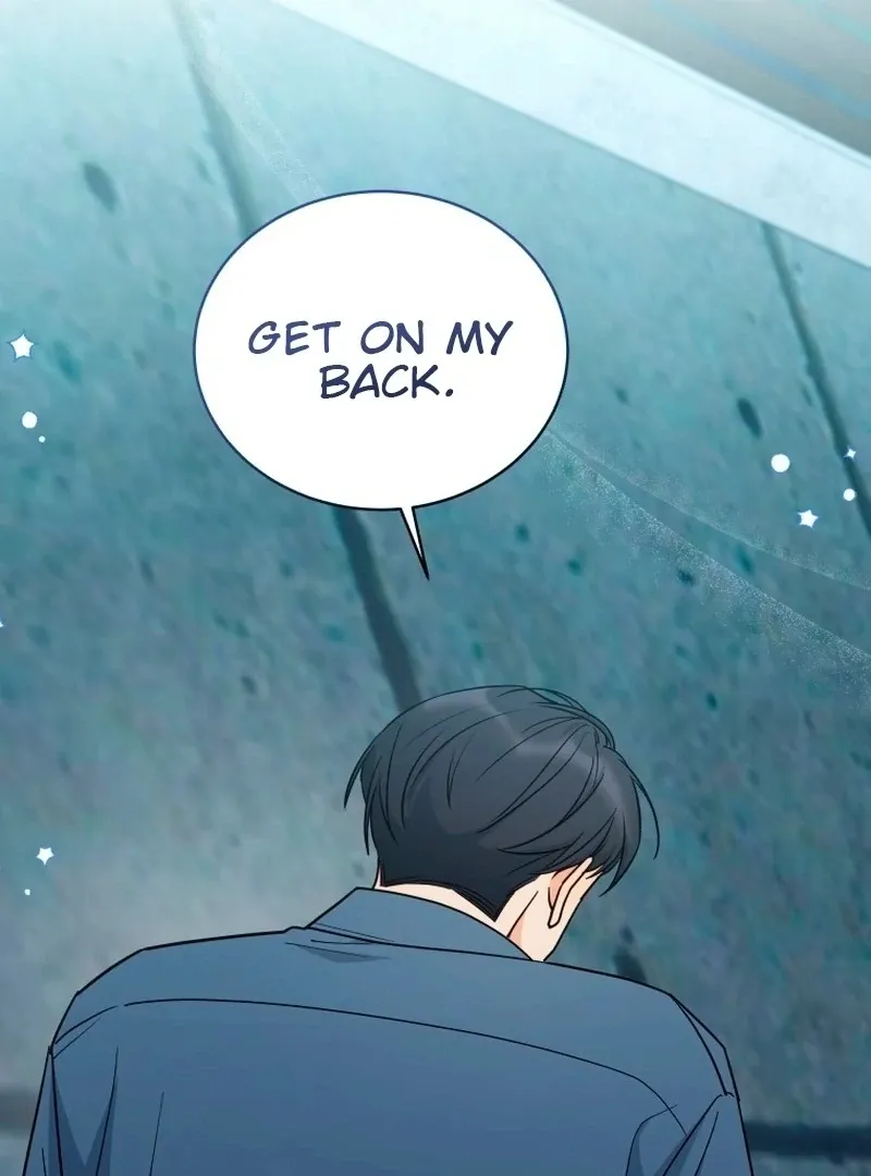 A Man Who Fell in Love With Me - Chapter 27 - Page 46