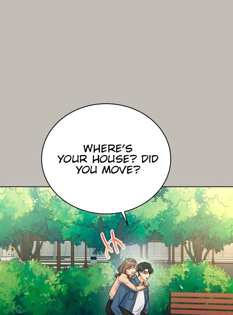 A Man Who Fell in Love With Me - Chapter 27 - Page 52