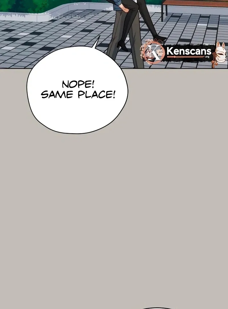 A Man Who Fell in Love With Me - Chapter 27 - Page 53