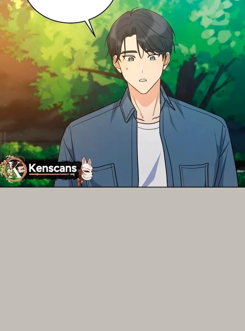A Man Who Fell in Love With Me - Chapter 27 - Page 58
