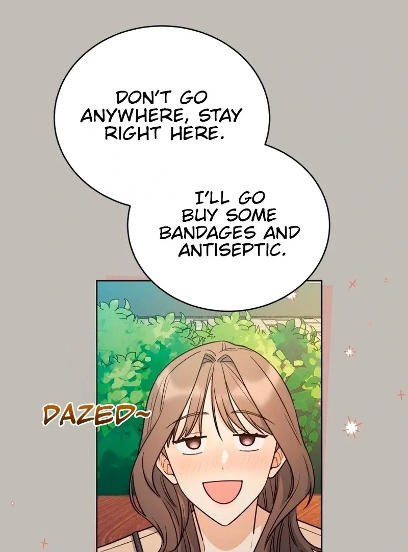 A Man Who Fell in Love With Me - Chapter 27 - Page 59
