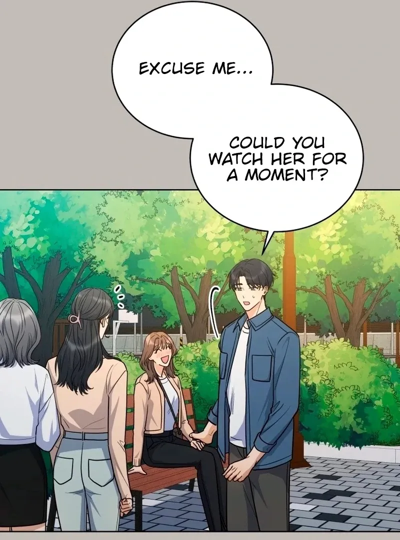 A Man Who Fell in Love With Me - Chapter 27 - Page 62