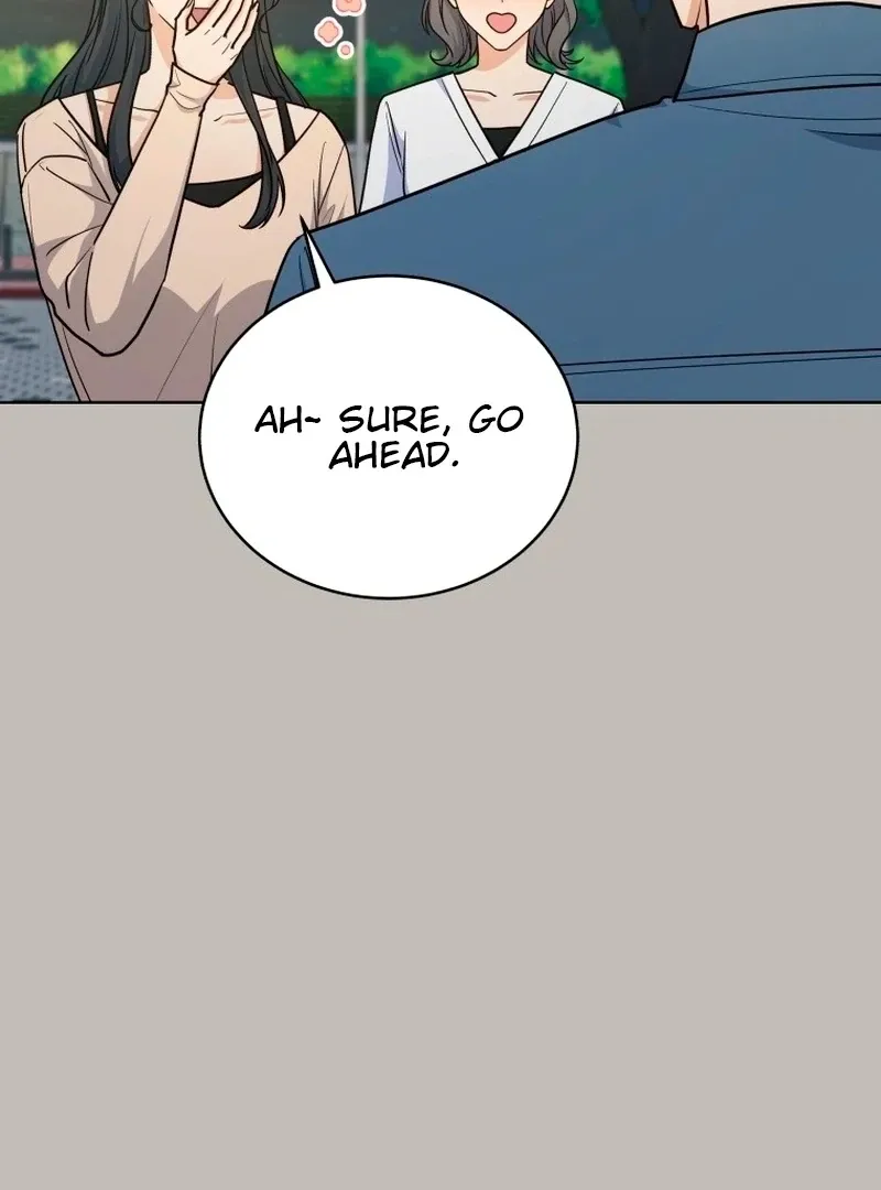 A Man Who Fell in Love With Me - Chapter 27 - Page 64