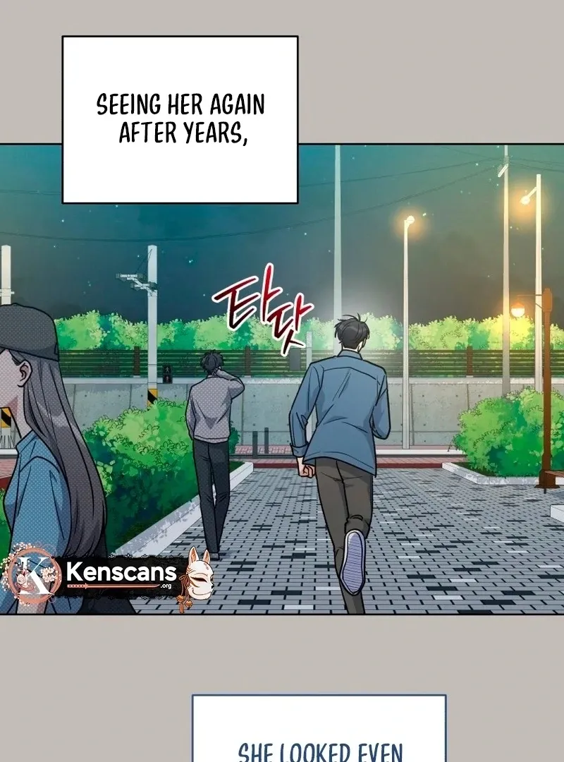 A Man Who Fell in Love With Me - Chapter 27 - Page 65