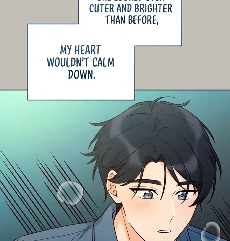 A Man Who Fell in Love With Me - Chapter 27 - Page 66