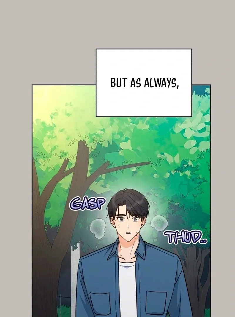 A Man Who Fell in Love With Me - Chapter 27 - Page 68