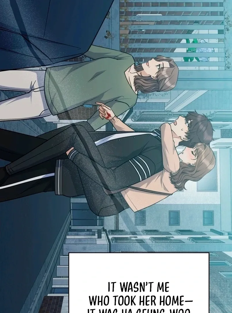 A Man Who Fell in Love With Me - Chapter 27 - Page 77