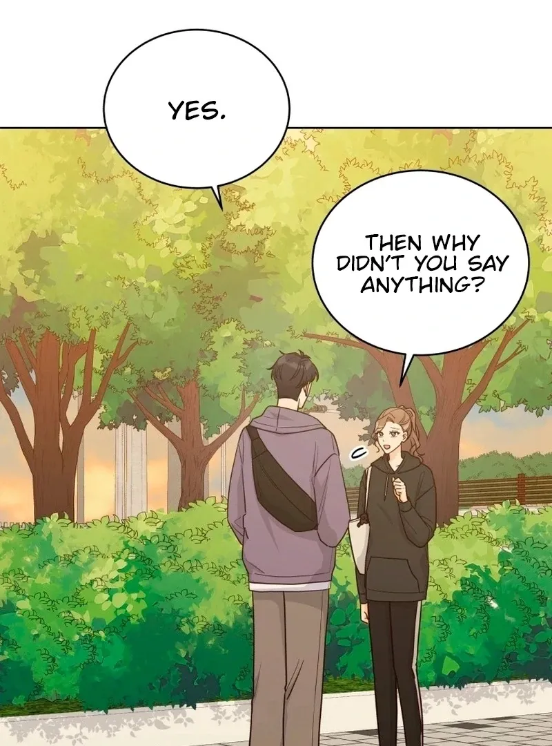 A Man Who Fell in Love With Me - Chapter 27 - Page 82