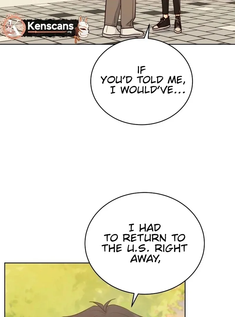 A Man Who Fell in Love With Me - Chapter 27 - Page 83