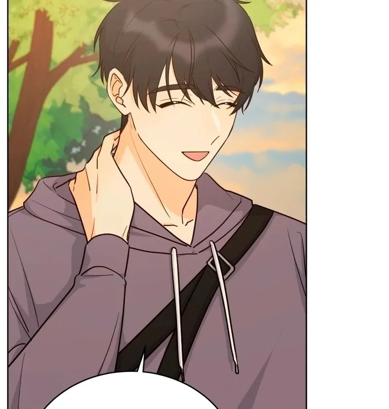 A Man Who Fell in Love With Me - Chapter 27 - Page 84