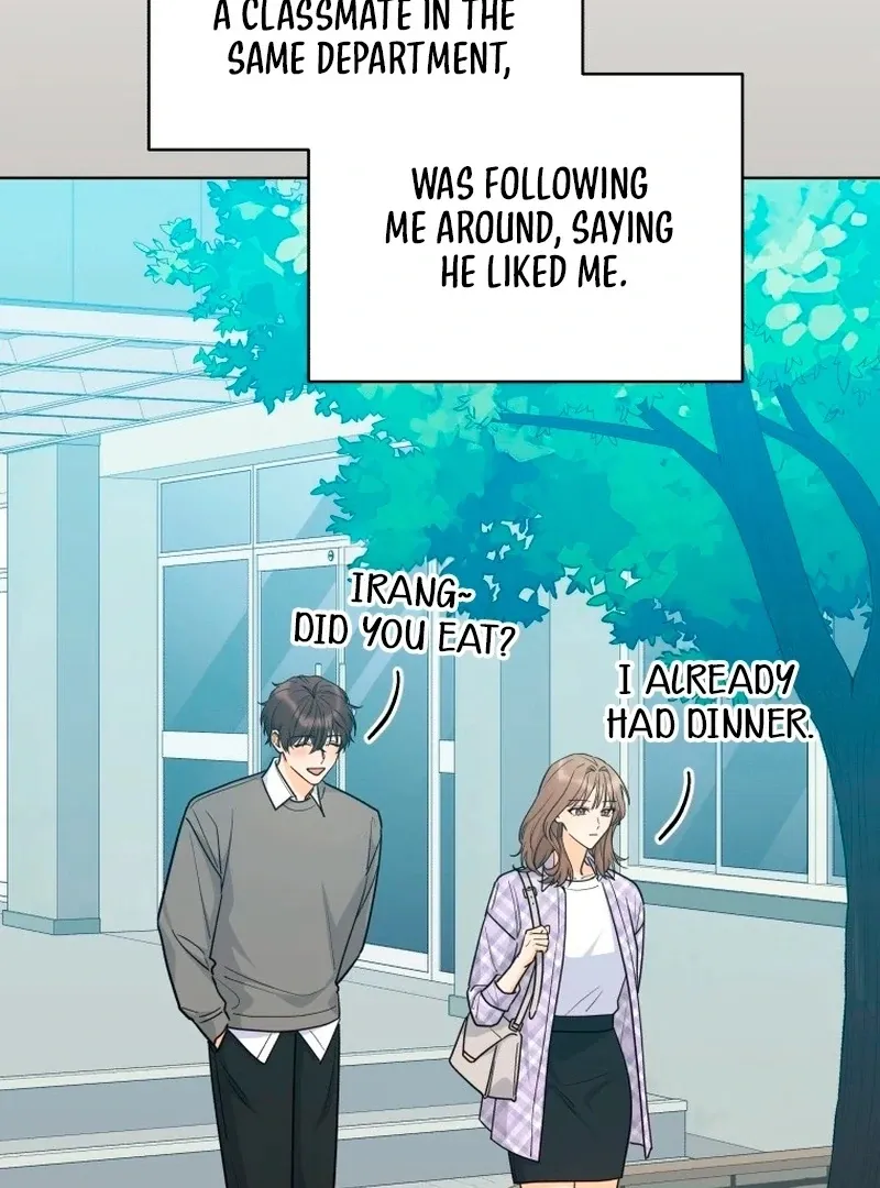 A Man Who Fell in Love With Me - Chapter 27 - Page 88