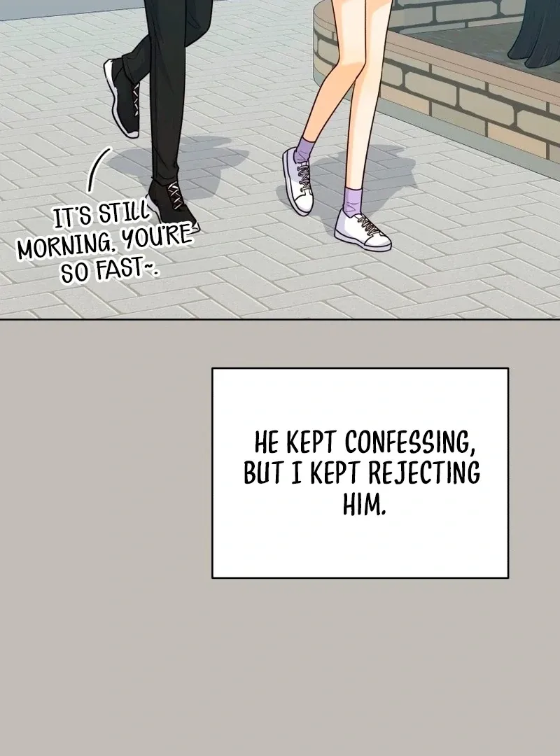 A Man Who Fell in Love With Me - Chapter 27 - Page 89