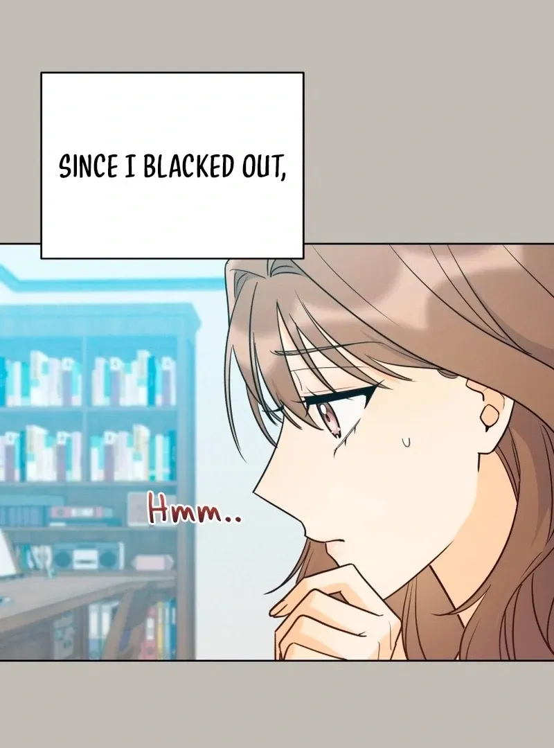 A Man Who Fell in Love With Me - Chapter 27 - Page 92