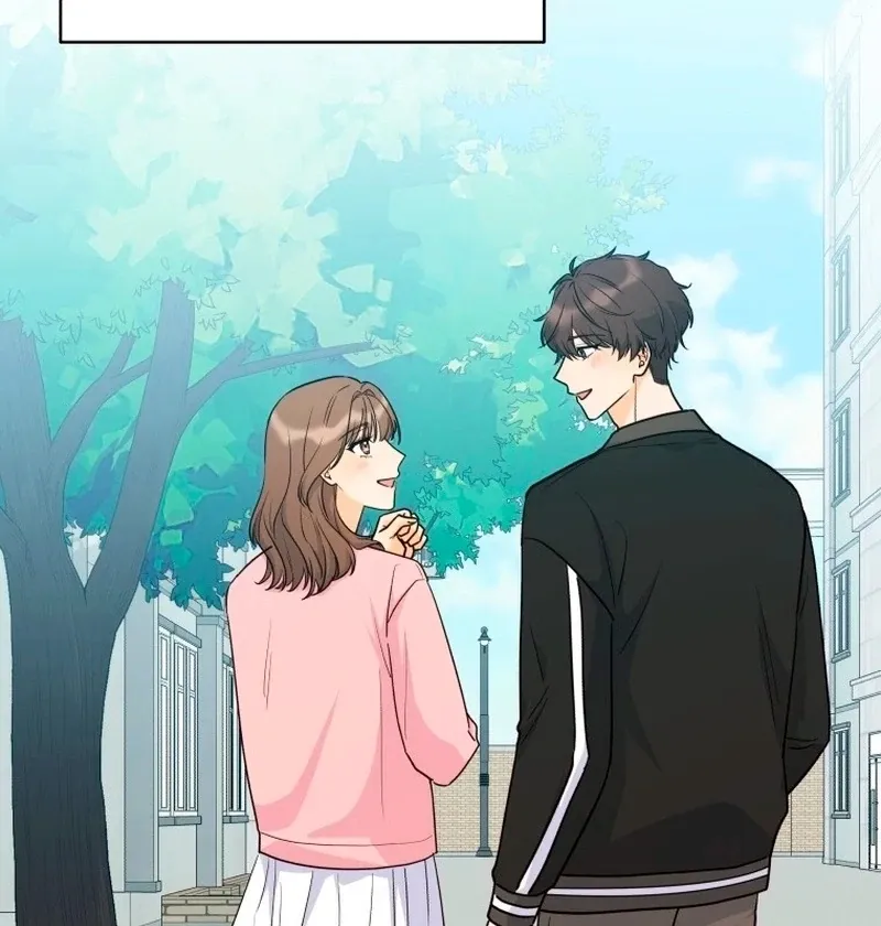 A Man Who Fell in Love With Me - Chapter 27 - Page 96