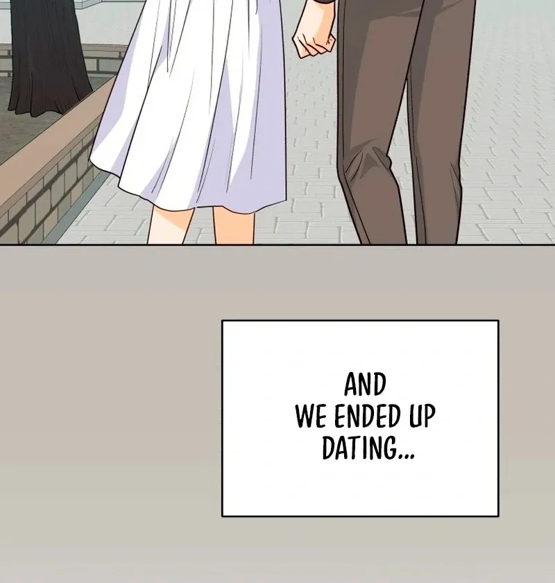 A Man Who Fell in Love With Me - Chapter 27 - Page 97