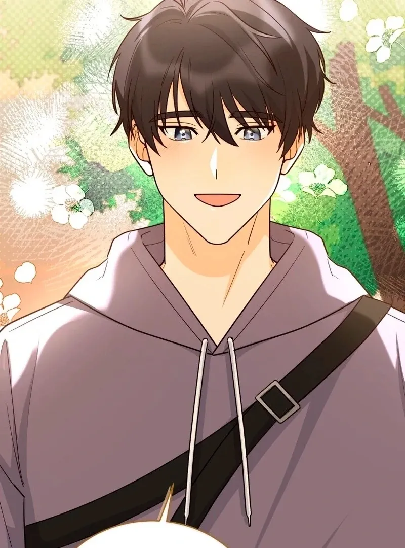 A Man Who Fell in Love With Me - Chapter 27 - Page 100