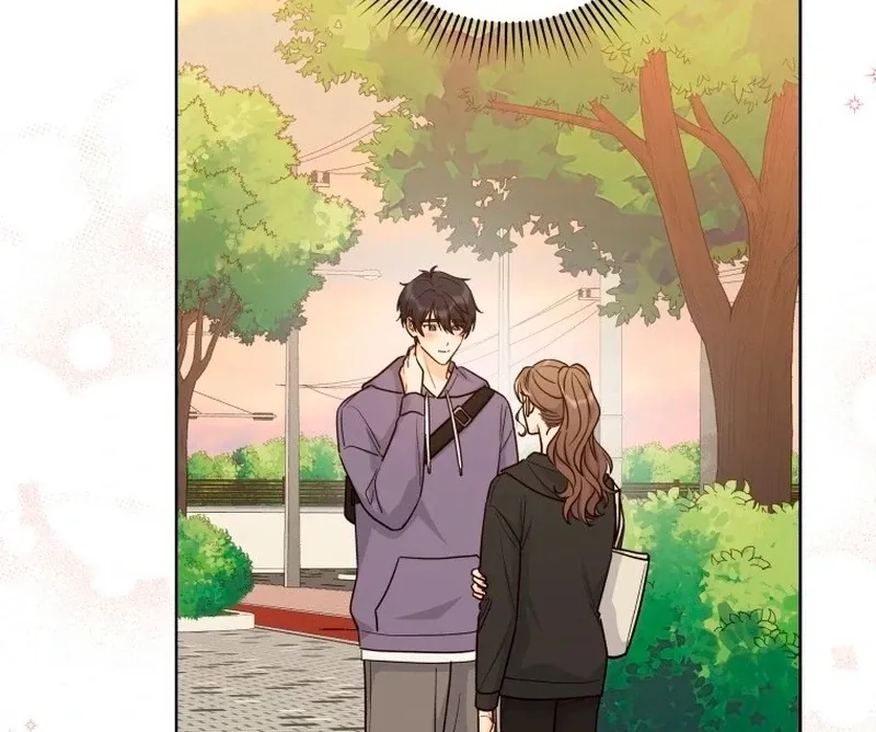 A Man Who Fell in Love With Me - Chapter 27 - Page 108