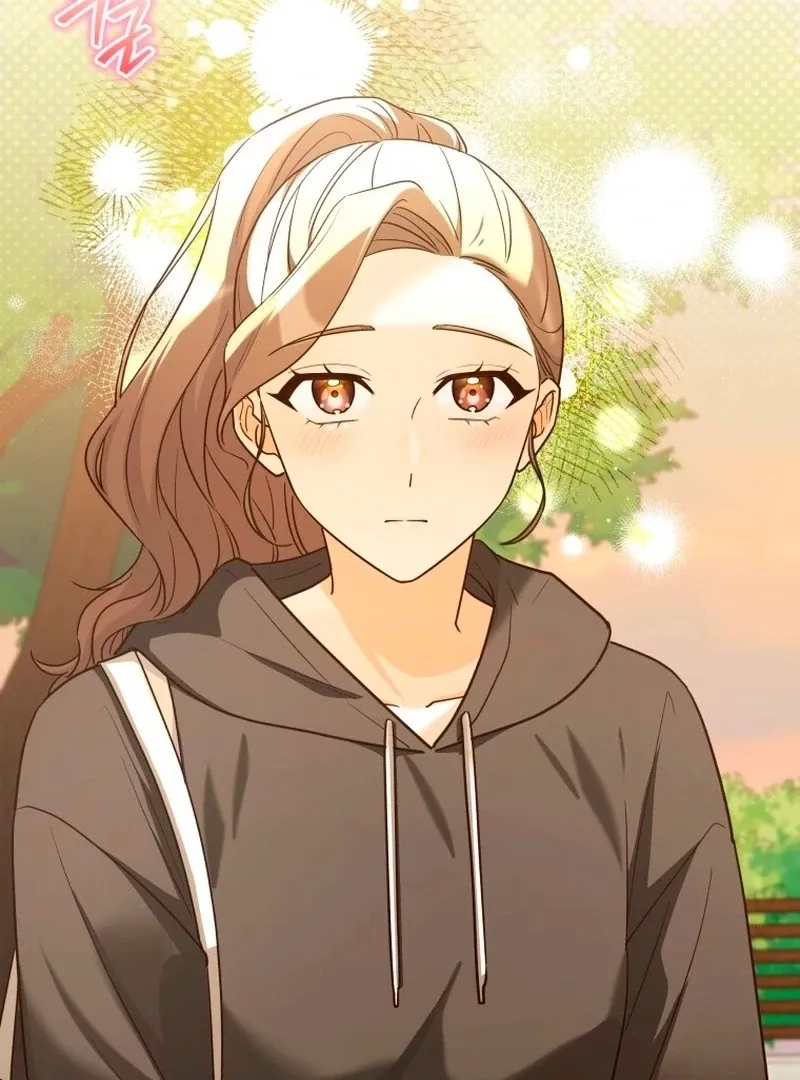 A Man Who Fell in Love With Me - Chapter 27 - Page 110