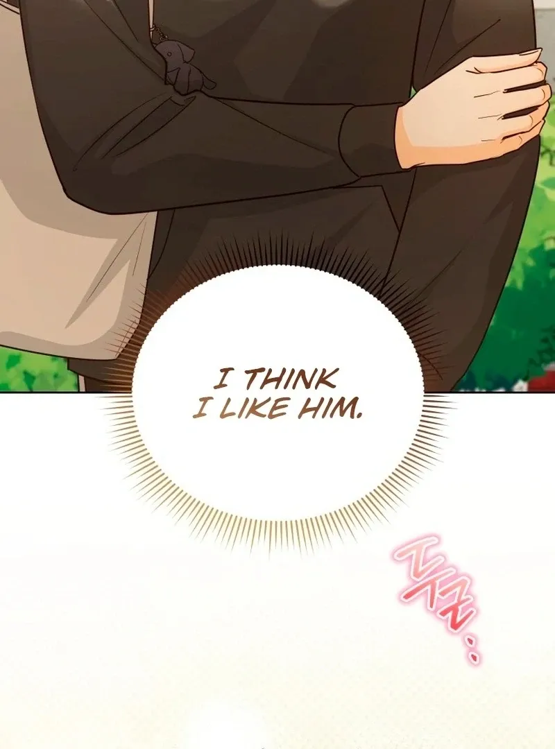 A Man Who Fell in Love With Me - Chapter 27 - Page 111