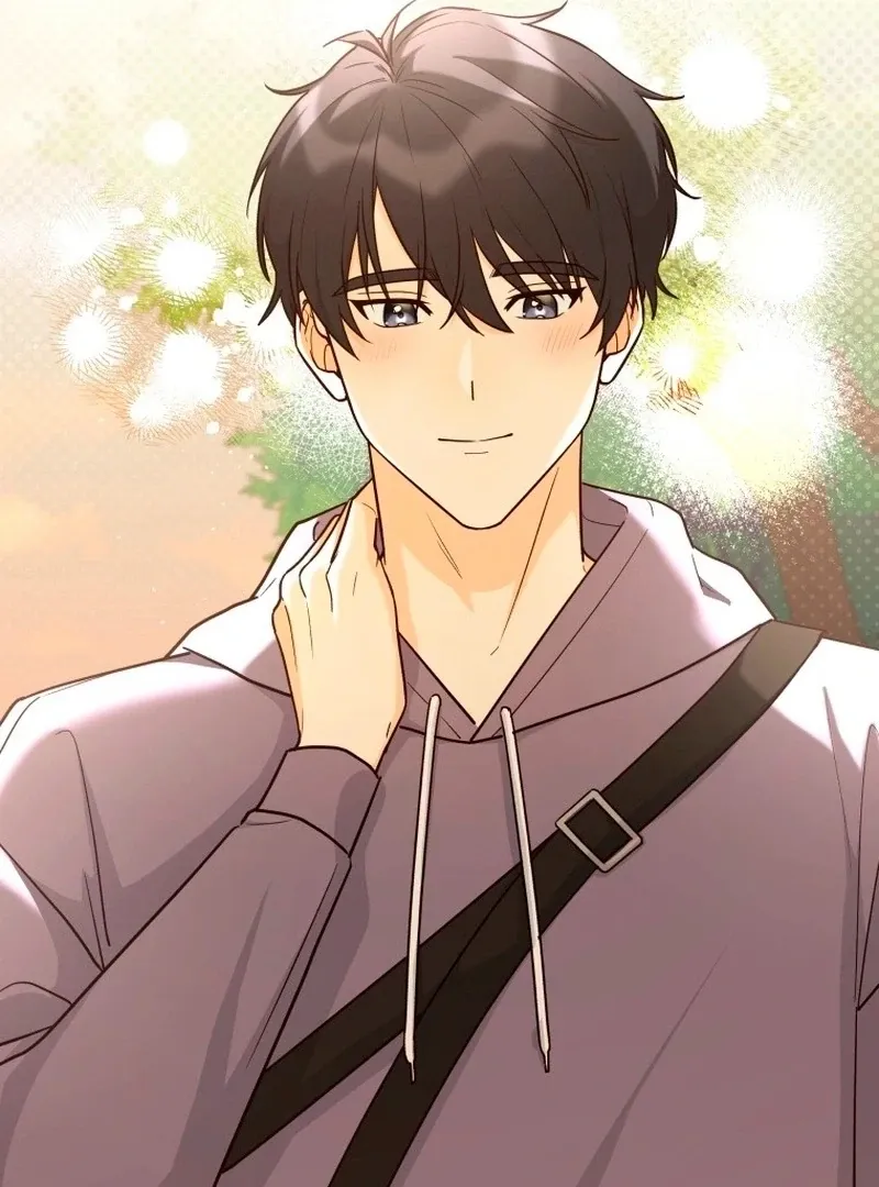 A Man Who Fell in Love With Me - Chapter 27 - Page 112