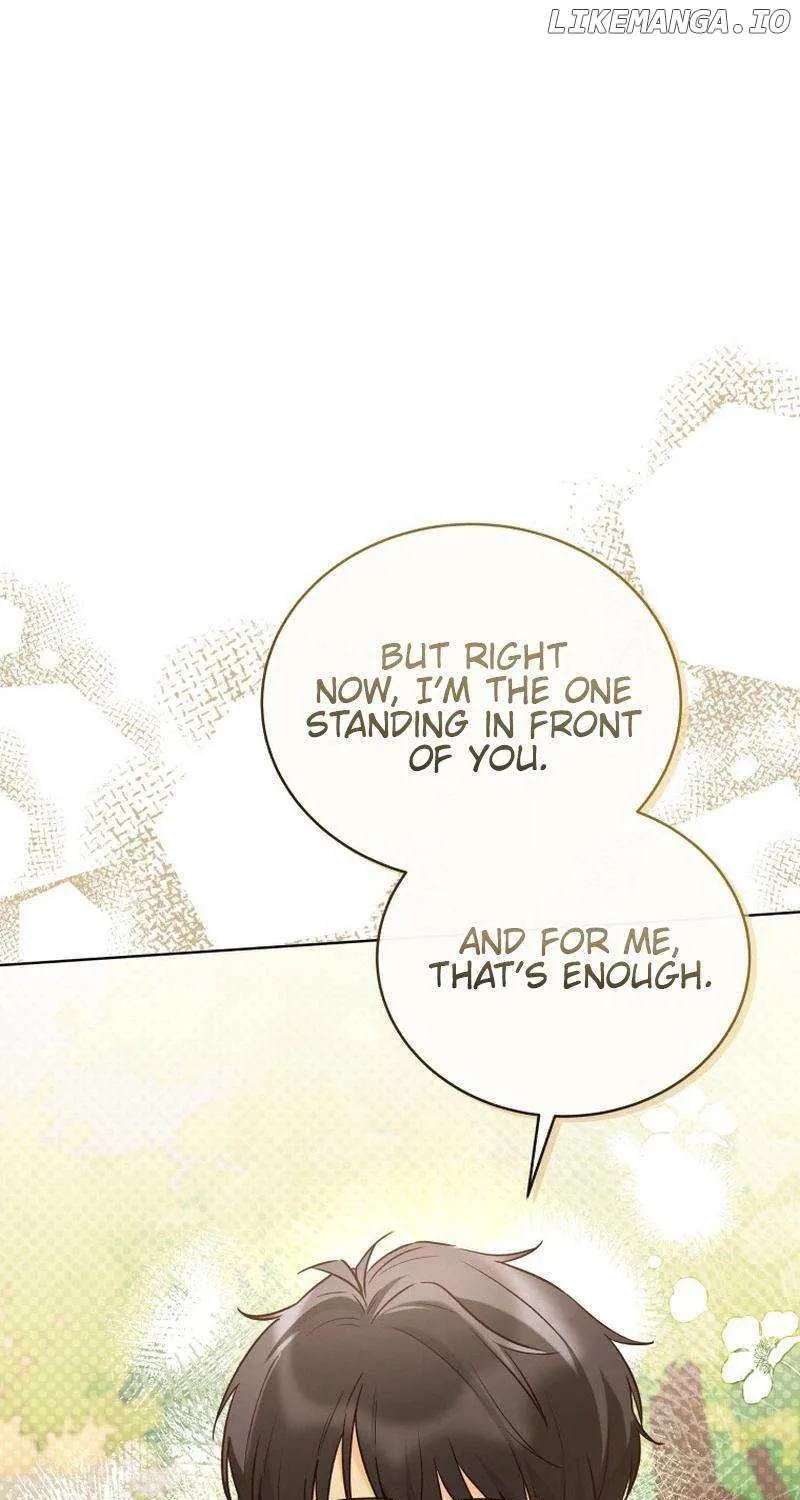 A Man Who Fell in Love With Me - Chapter 28 - Page 1