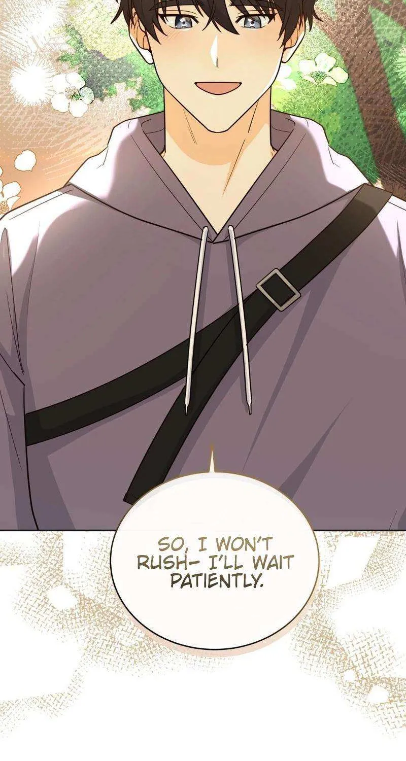 A Man Who Fell in Love With Me - Chapter 28 - Page 2