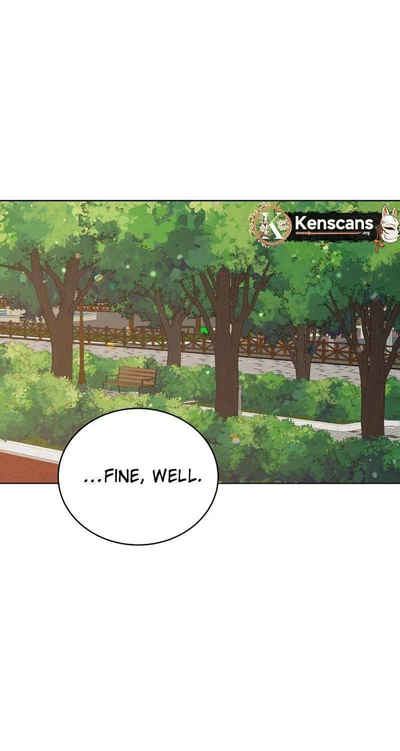 A Man Who Fell in Love With Me - Chapter 28 - Page 3