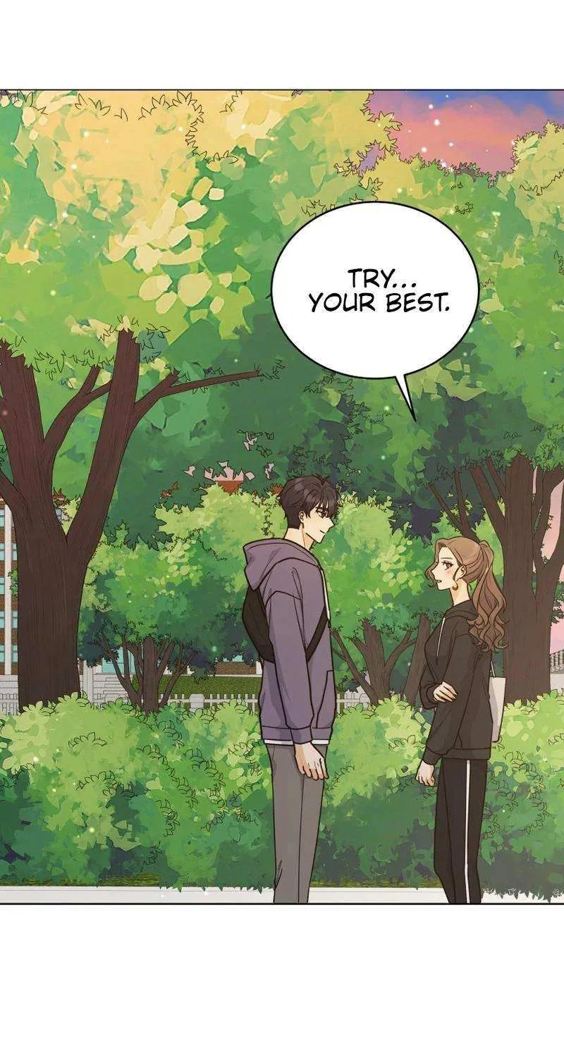 A Man Who Fell in Love With Me - Chapter 28 - Page 4