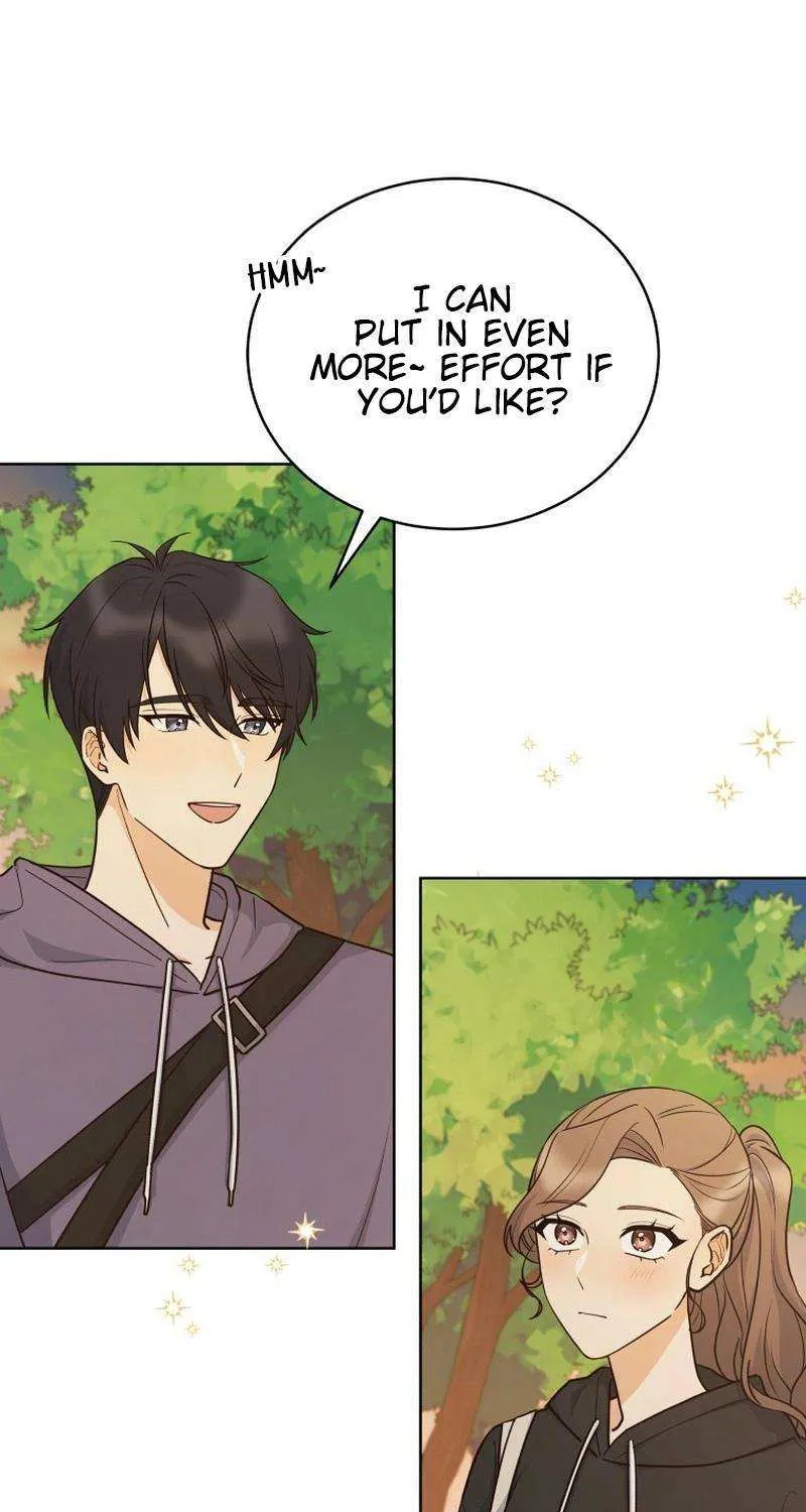A Man Who Fell in Love With Me - Chapter 28 - Page 5