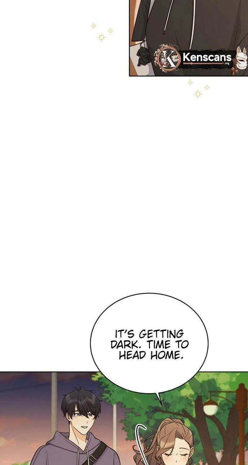 A Man Who Fell in Love With Me - Chapter 28 - Page 6