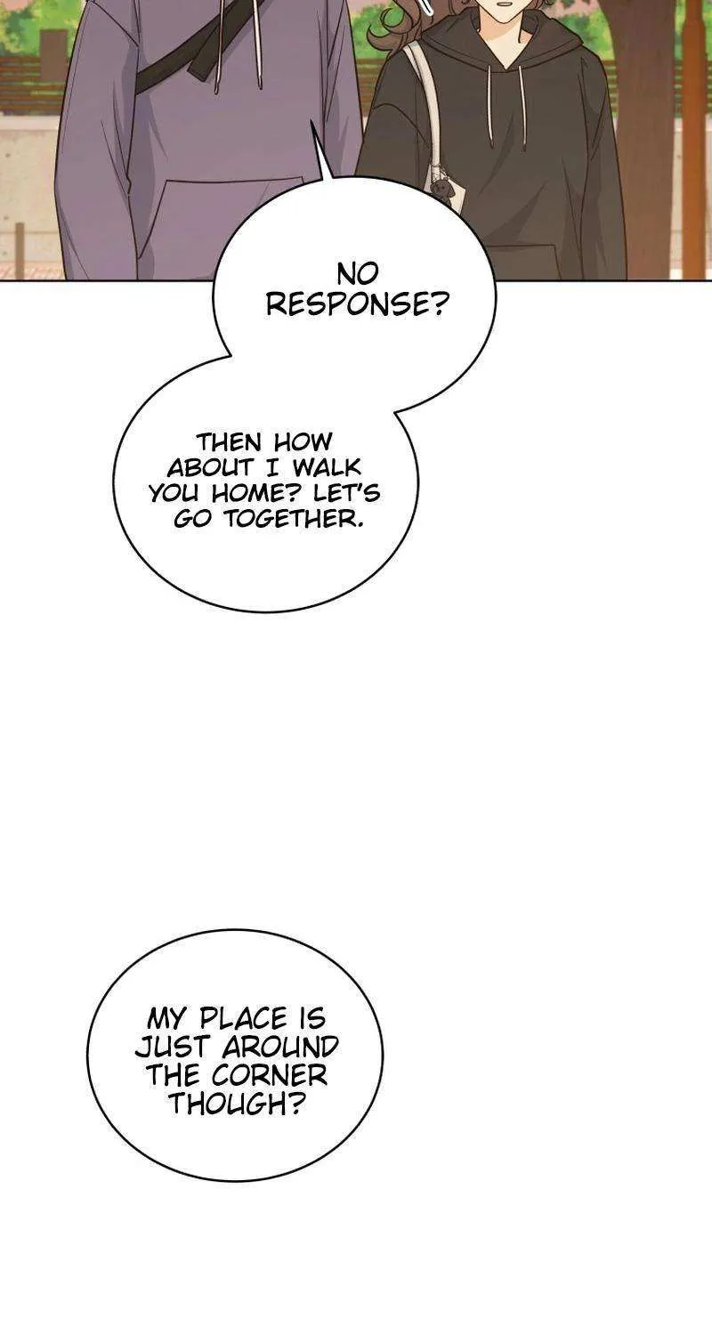 A Man Who Fell in Love With Me - Chapter 28 - Page 7