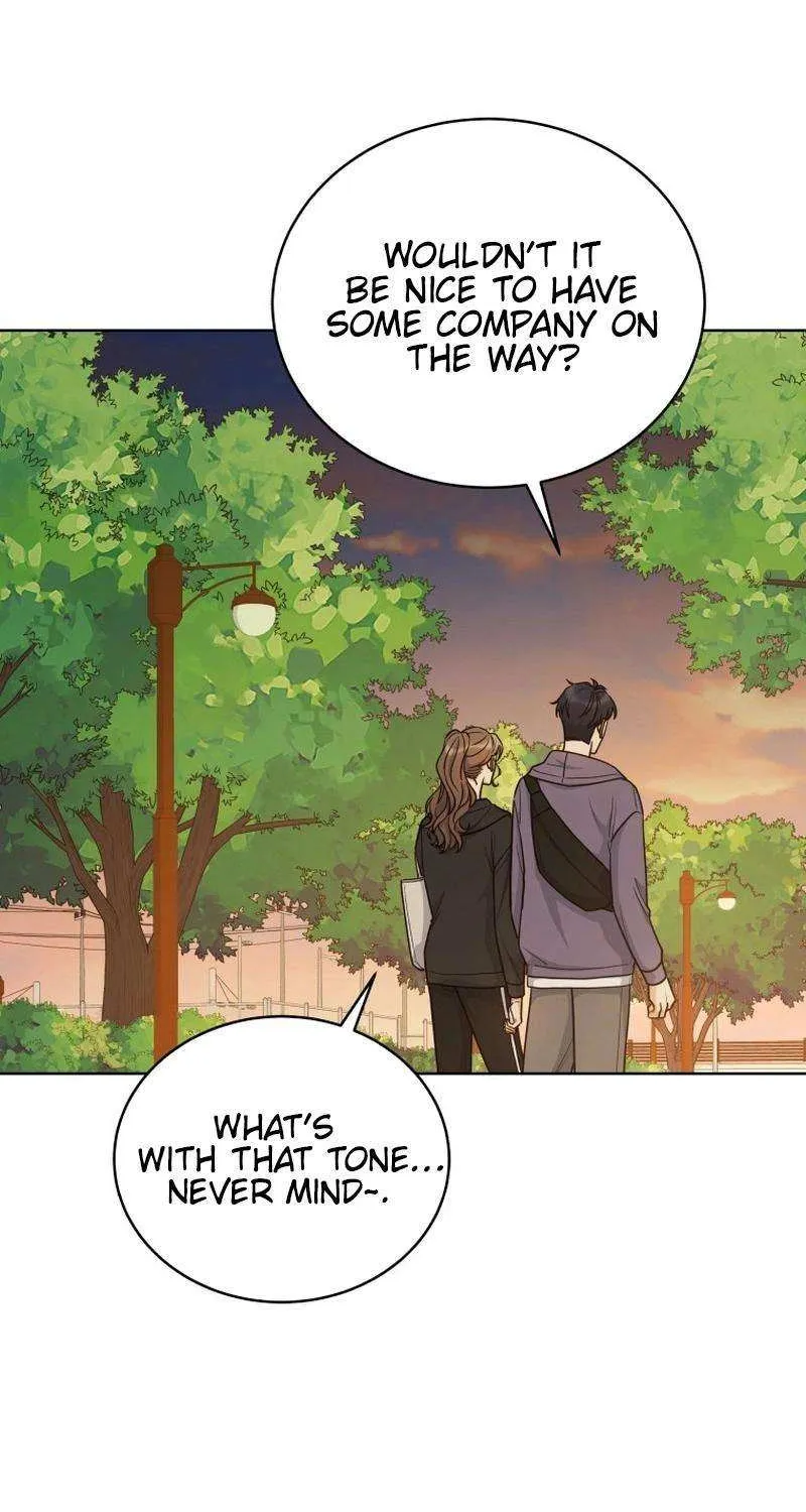 A Man Who Fell in Love With Me - Chapter 28 - Page 8