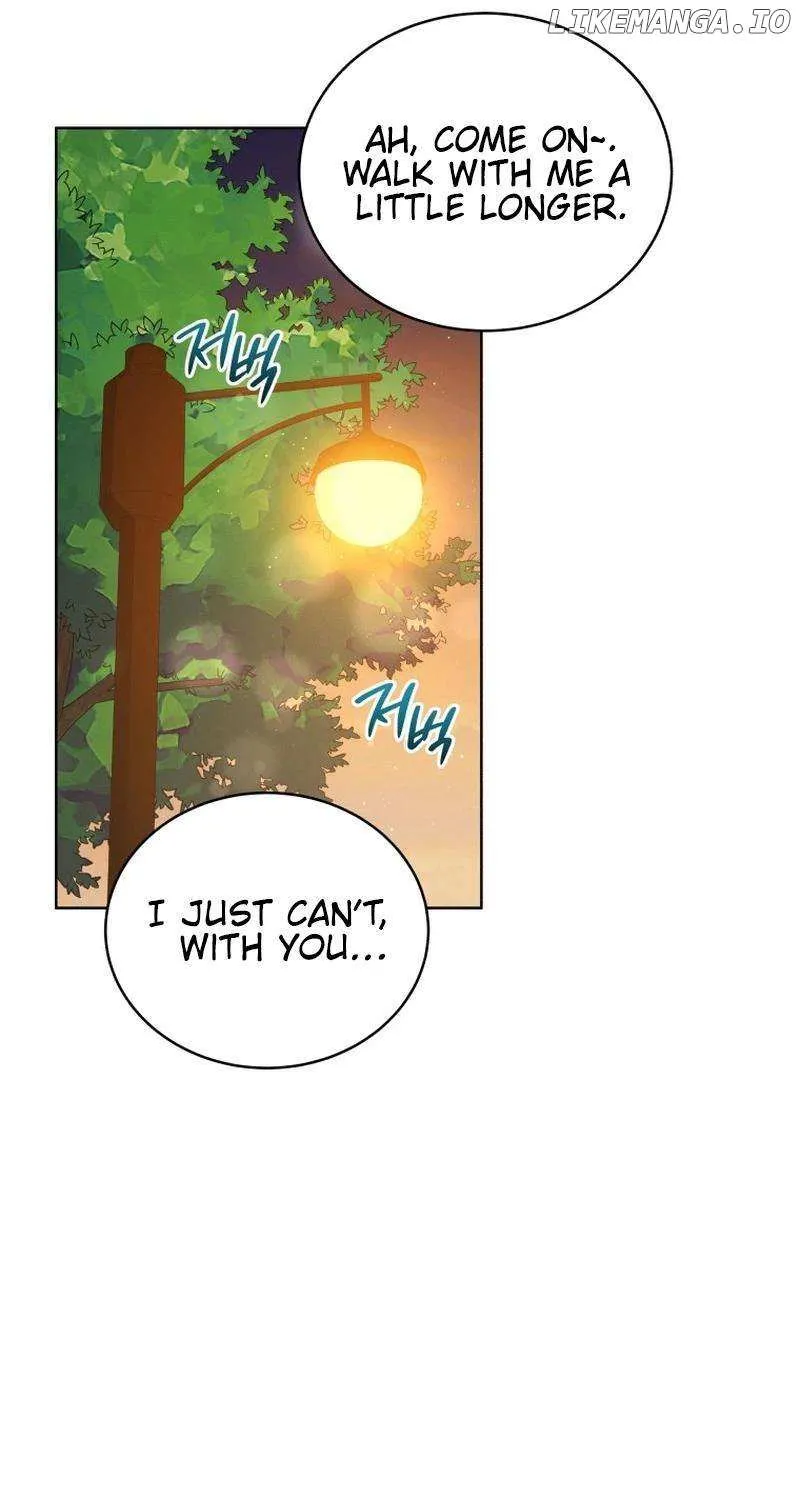 A Man Who Fell in Love With Me - Chapter 28 - Page 10