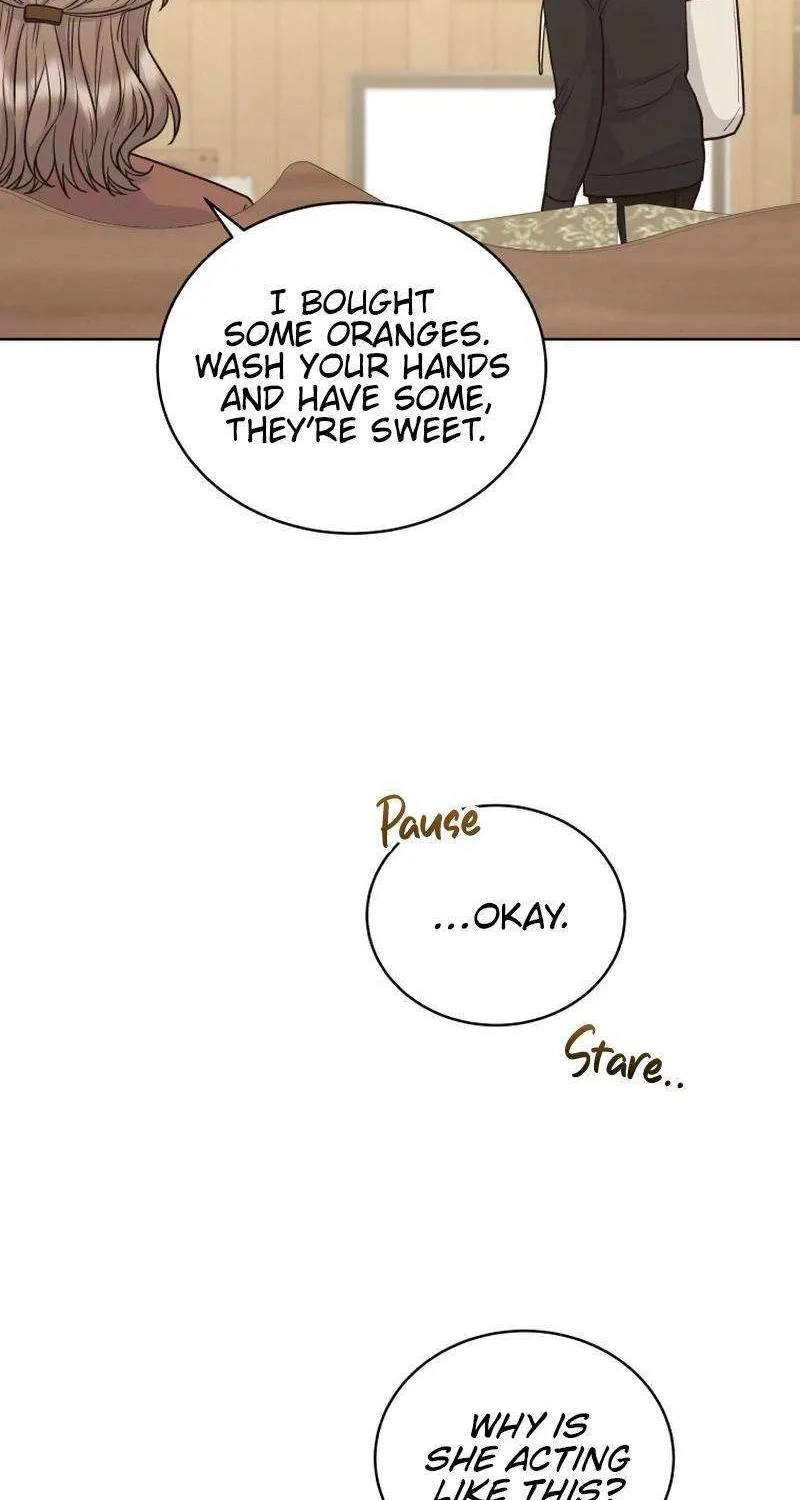 A Man Who Fell in Love With Me - Chapter 28 - Page 13