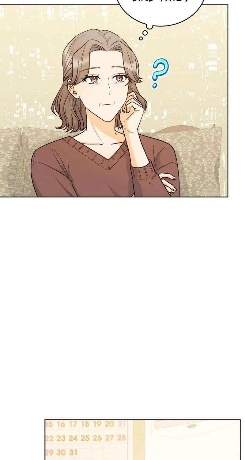 A Man Who Fell in Love With Me - Chapter 28 - Page 14