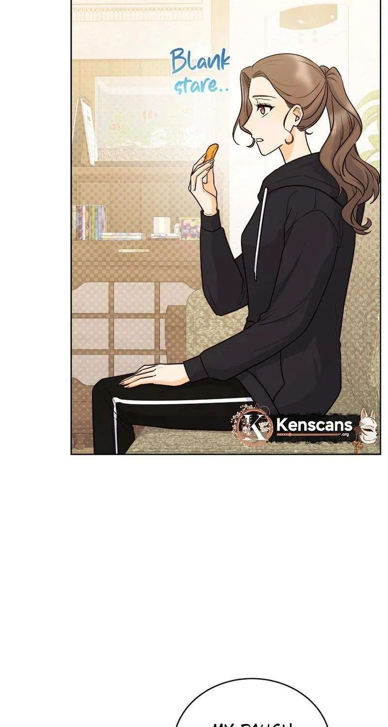 A Man Who Fell in Love With Me - Chapter 28 - Page 15
