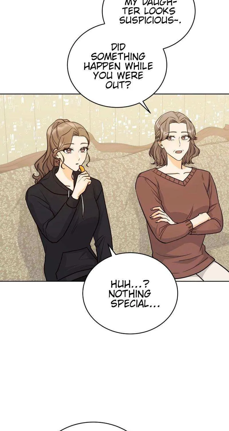A Man Who Fell in Love With Me - Chapter 28 - Page 16