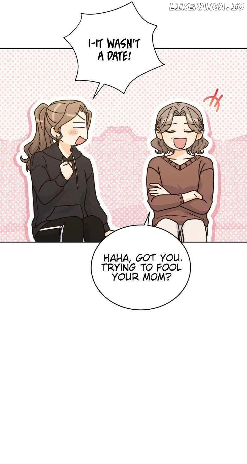 A Man Who Fell in Love With Me - Chapter 28 - Page 19