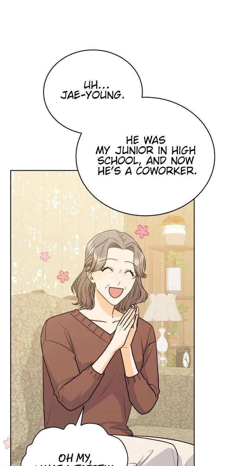 A Man Who Fell in Love With Me - Chapter 28 - Page 21