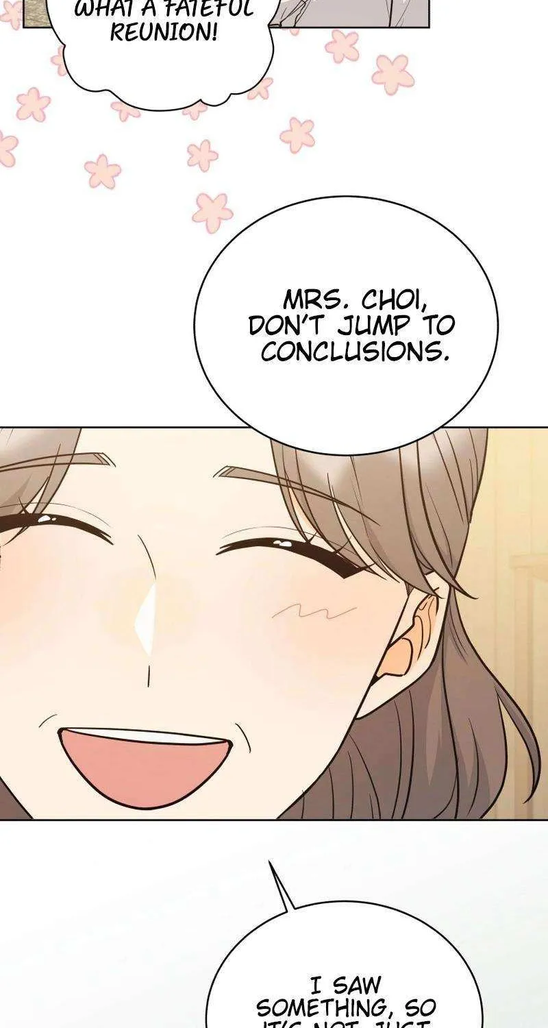 A Man Who Fell in Love With Me - Chapter 28 - Page 22