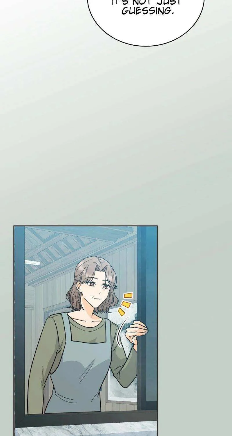 A Man Who Fell in Love With Me - Chapter 28 - Page 23