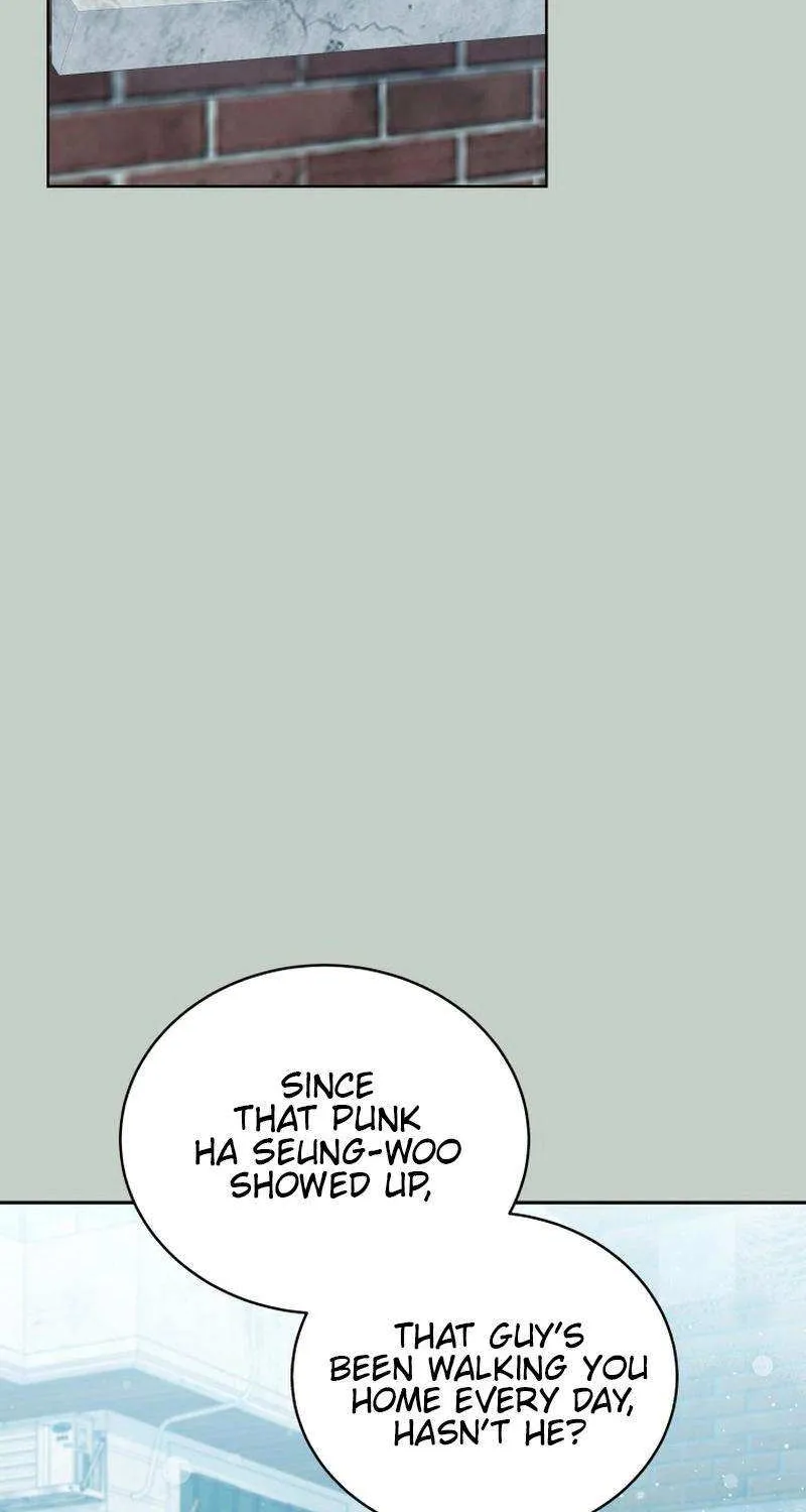 A Man Who Fell in Love With Me - Chapter 28 - Page 24